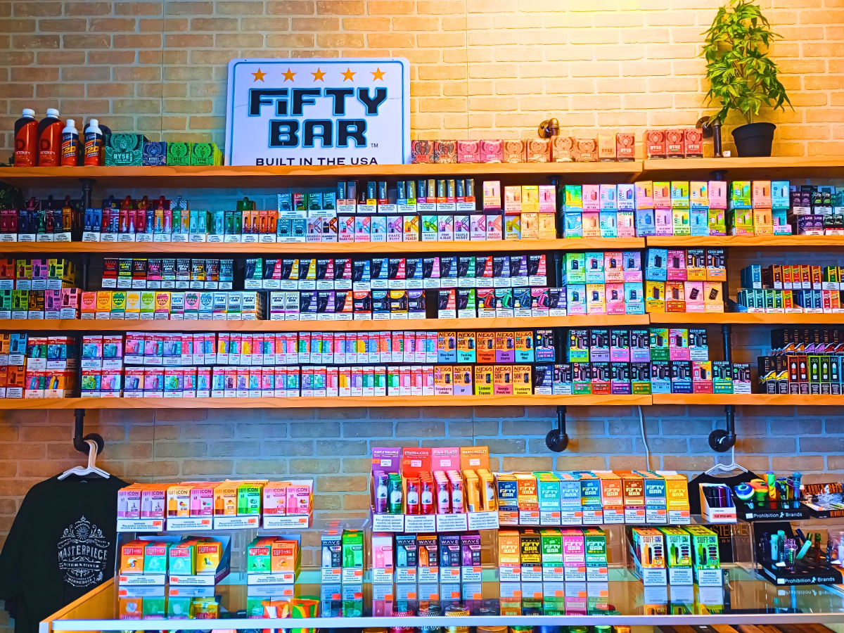 Vaporizer Store in Detroit Lakes, MN - Masterpiece Alternatives