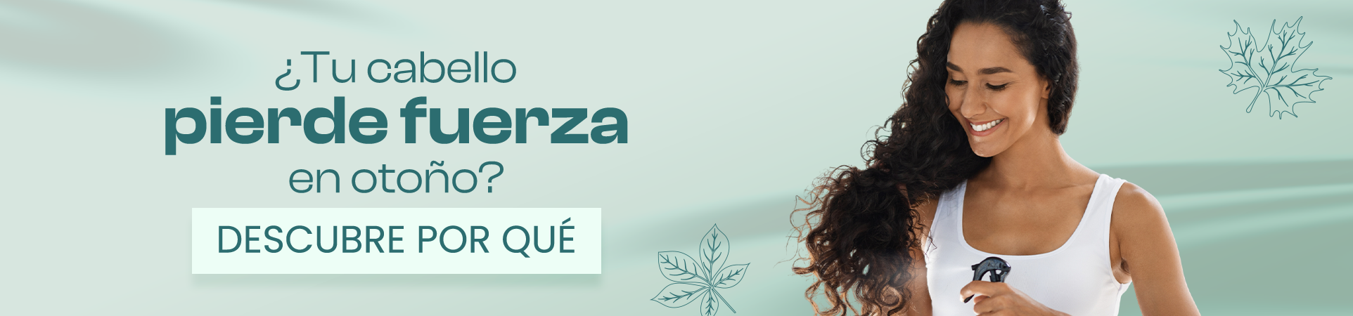 cuida tu cabello