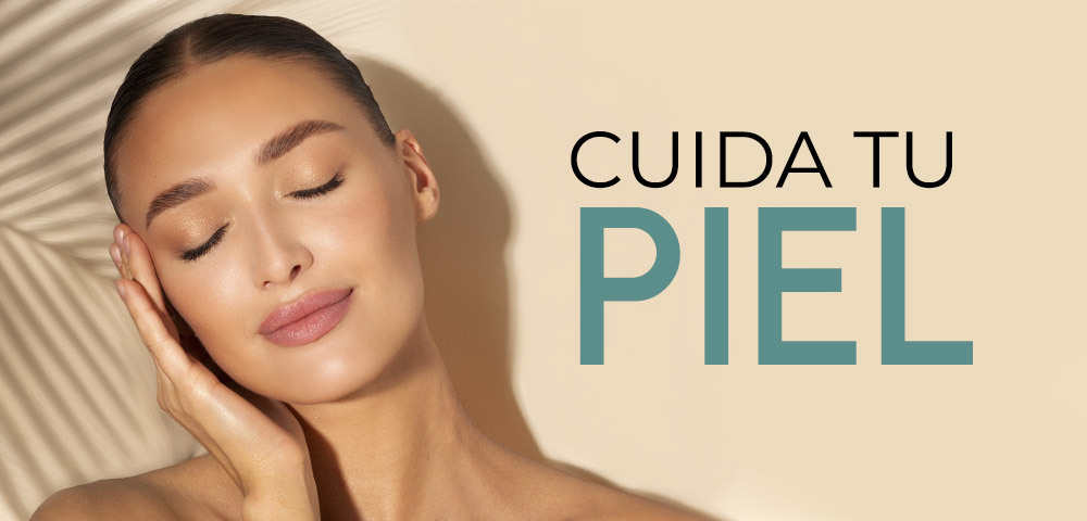 Cuida tu piel en Farmacia La Fonda, en Telde