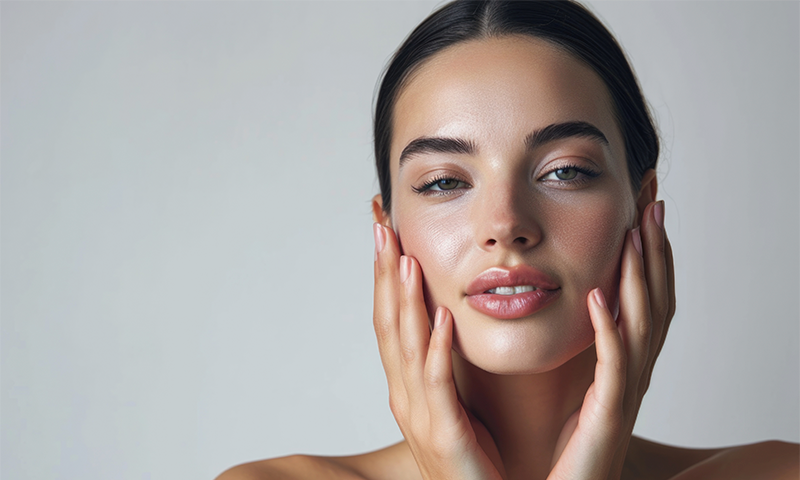 imagen dermoanálisis facial