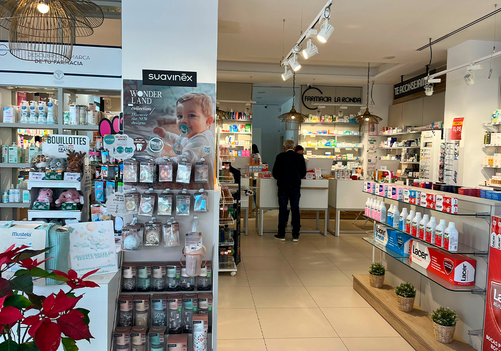 imagen 2 farmacia la ronda córdoba 1