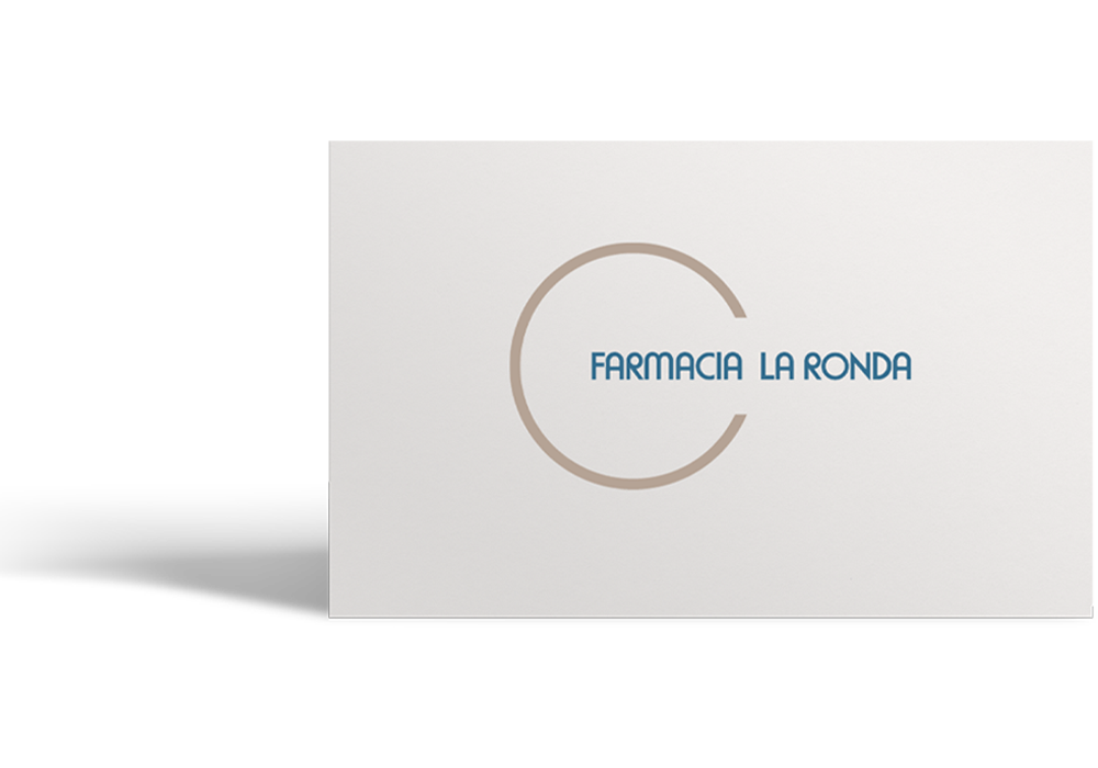 imagen tarjeta fidelización farmacia la ronda córdoba