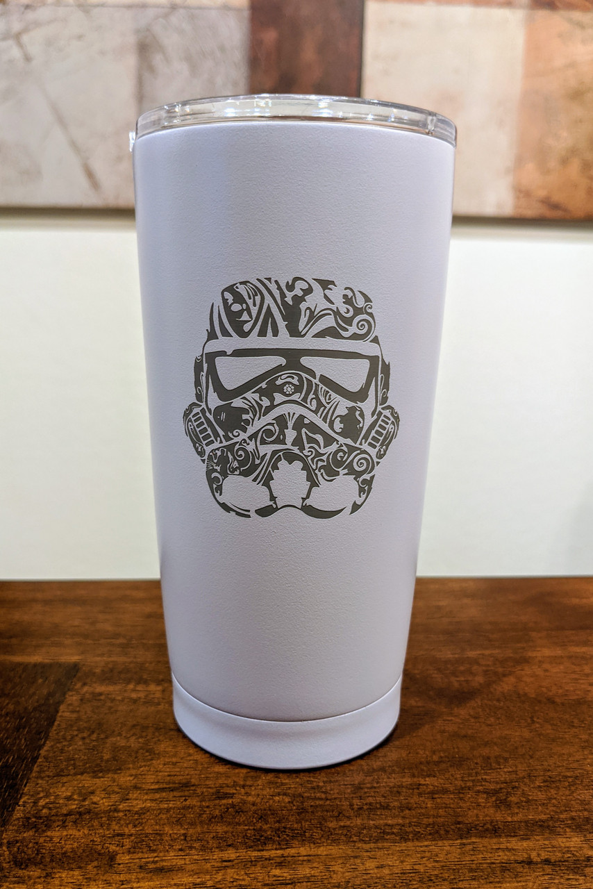 stormtrooper tumbler
