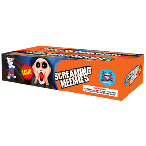 Screaming Meemies 