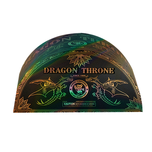 Dragon Throne