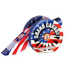 Grand Cannon