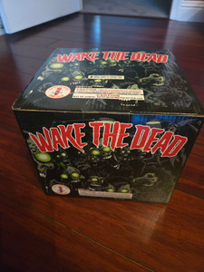 Wake The Dead