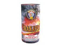 Krakotoa