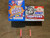 Mega Snaps 5 Boxes With 15 Per Box Mega Snaps 5 Boxes With 15 Per Box
