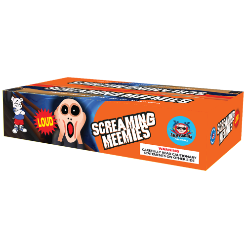 Screaming Meemies 