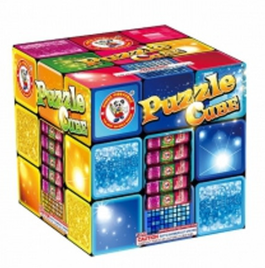 Puzzle Cube