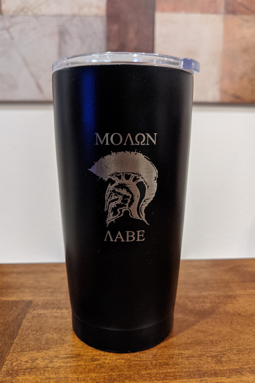 Molan Labe  20 oz Tumbler