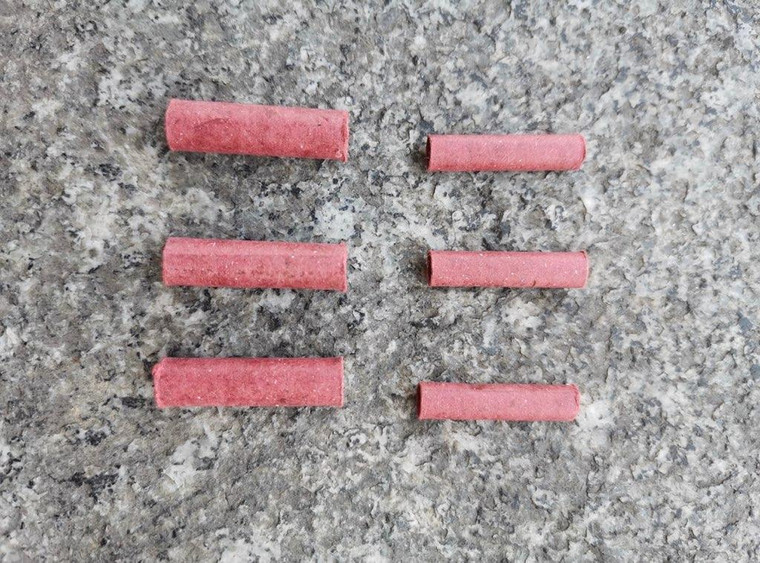 Mega Snaps 5 Boxes With 15 Per Box Big Boy Fireworks