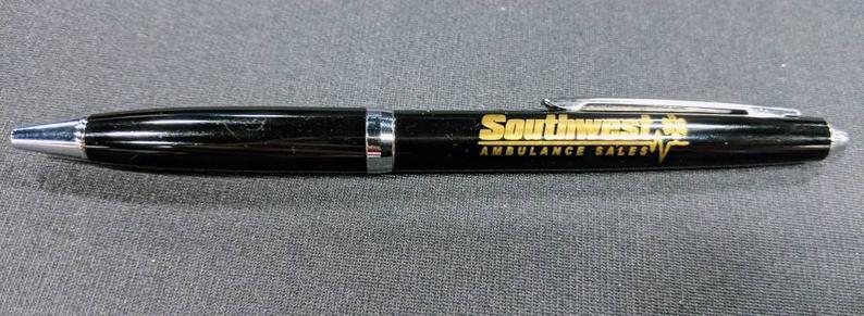 Engraveable Pen knives