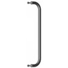 15" Long Chrome Grab Handle GH115PL