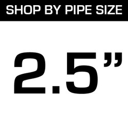 2.5" Flex Hose