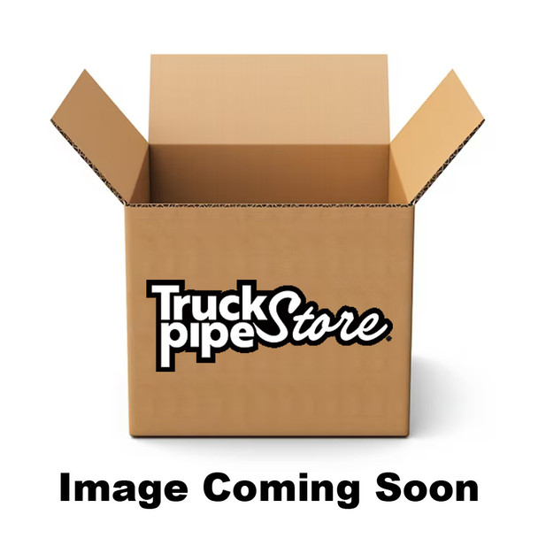 Walker Exhaust Tubing 49092 - Image 1