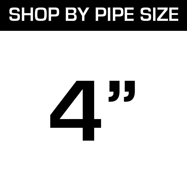 4" Flex Hose 4" Flex Hose