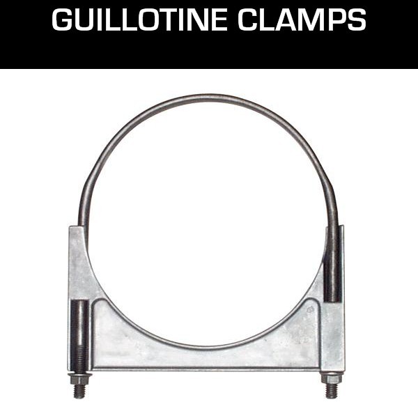 Guillotine Guillotine