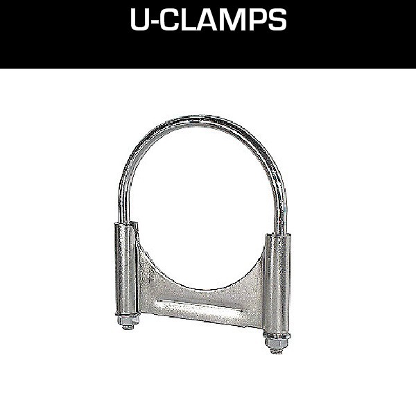 U-Clamp U-Clamp