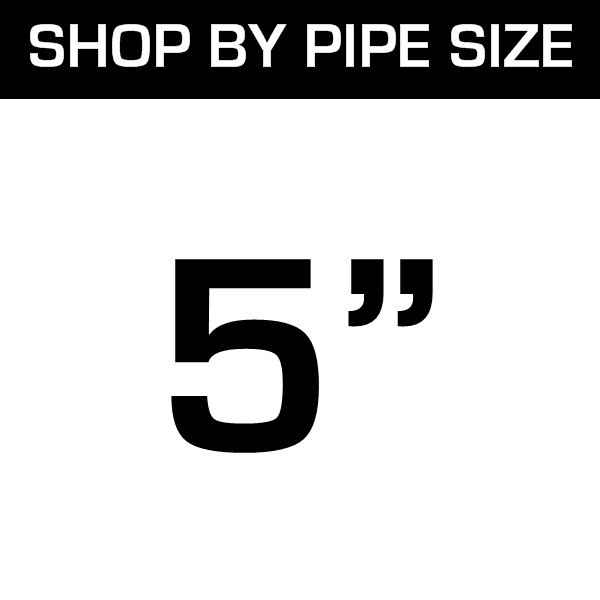 5" Flex Hose 5" Flex Hose