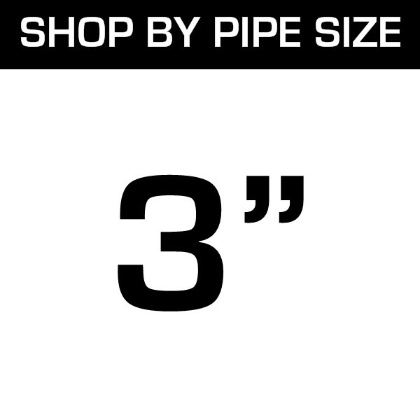 3" Flex Hose 3" Flex Hose