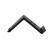 Qi wireless charger transmitter three coils with bracket, suitable for iPhone Samsung LG Xiaomi Huawei Smartphone