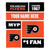 [Personalization Only] Philadelphia Flyers Colorblock Personalized Silk Touch Throw Blanket