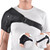 USB Heated Shoulder Massager Shoulder Brace; Electric Heated Knee Elbow Shoulder Brace Wrap; Vibration Knee Heating Pad; Heating Pad For Knee Elbow Shoulder Relax Shoulder Warmers