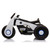 Children's Electric Motorcycle 3 Wheels Double Drive With music playback function XH