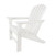 UM HDPE Adirondack Chair