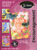 Butterfly Garden - Encouragement Cards