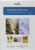 Praying for You Cards from DaySpring by Thomas Kinkade