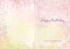 Boxed Christian Birthday Cards