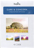 Care and Concern cards