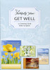 Scripture get well cards