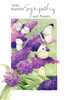 Religious sympathy cards