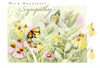Religious sympathy cards