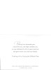 Religious sympathy cards