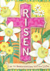 Easter greeting cards