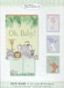 Baby greeting cards