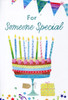 Dayspring birthday greeting cards