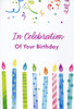 Dayspring birthday greeting cards