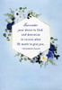 Elisabeth Elliot - Dayspring Encouragement Cards