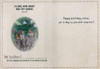Christian childrens birthday cards