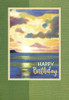 Birthday cards for men