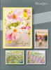 Inspirational Thank You Cards