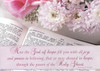 Boxed Christian Cards