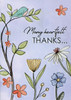 Thank You Cards