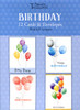 boxed birthday greeting cards